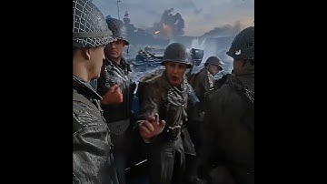 The Only 10/10 Missions In Call Of Duty #shorts #callofduty #cod #codmw #codwar #ps #xbox #gaming