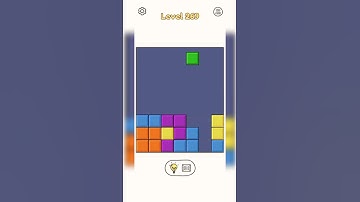 DOP 4 level 269 gameplay #shortsfeed #youtubeshorts #shorts #viral #trending