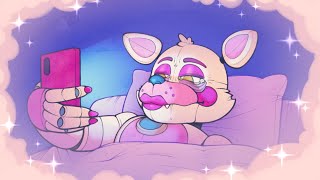 Over an Hour of New Release FNAF Theories to Sleep To
