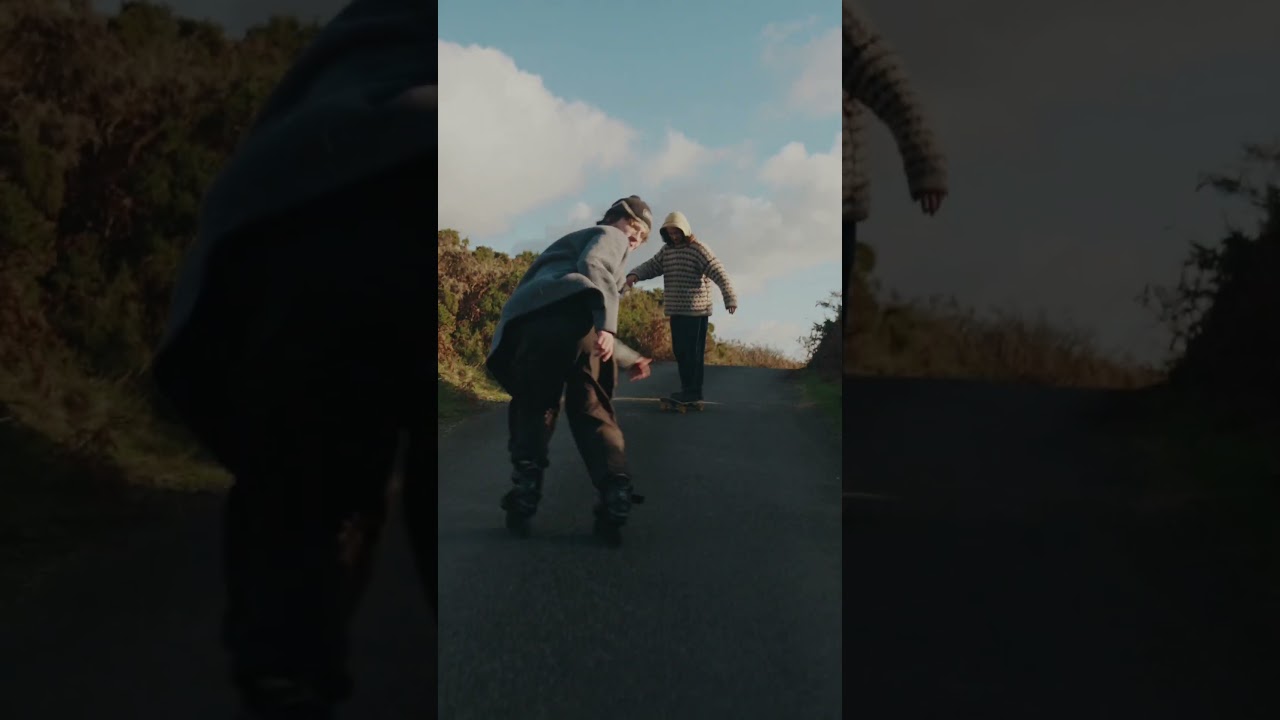 Good Vibes Rollercoaster: All Aboard Trailer 3