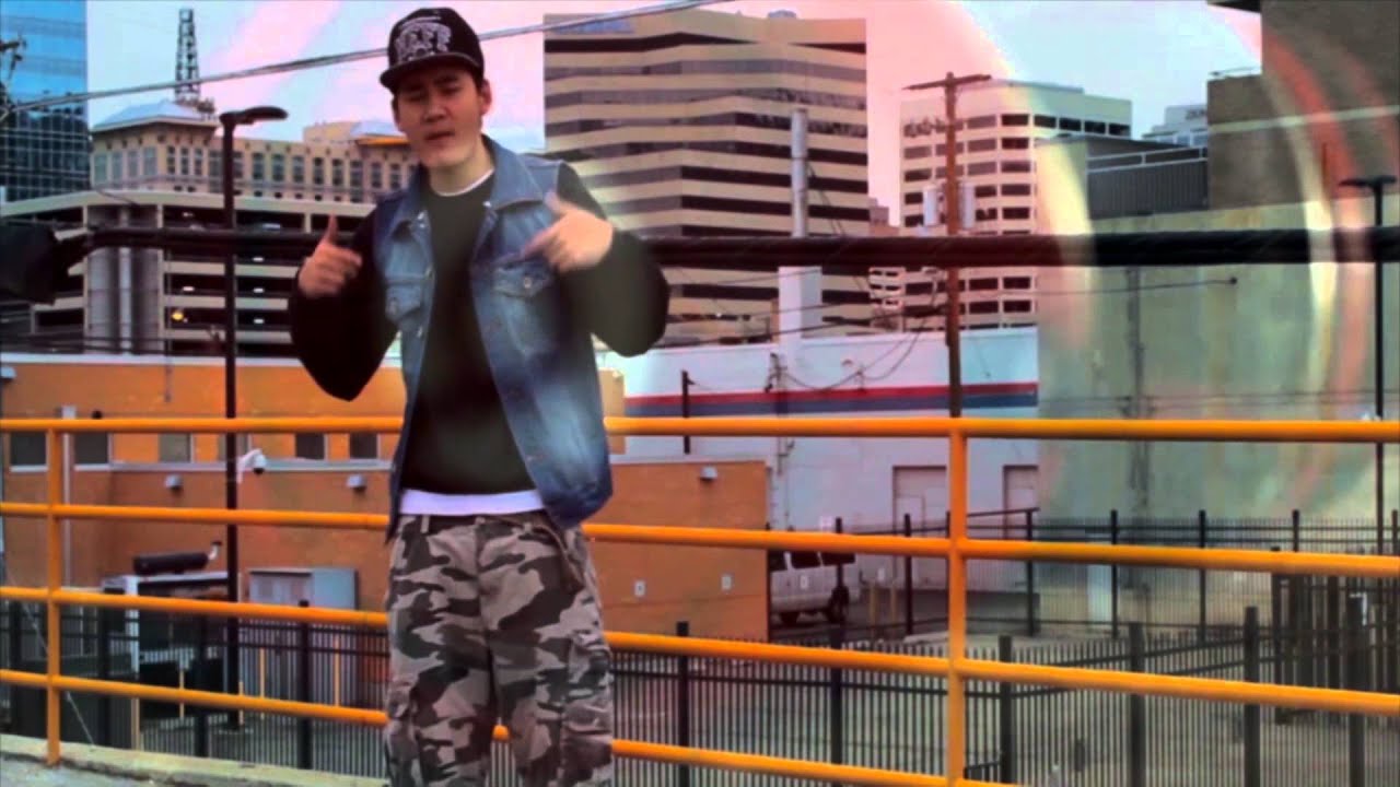 Karen hip hop 2014 Die Young MWZ ft. YoungMT