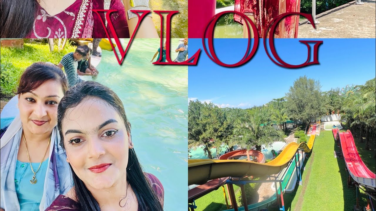 DreamLand Amusement Water Park Sylhet dreamland-amusement-water-park-sylhet