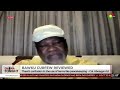 LIVE Ghana Tonight With Alfred Ocansey 28 07 2025 LIVE Ghana Tonight With Alfred Ocansey 28 07 2025