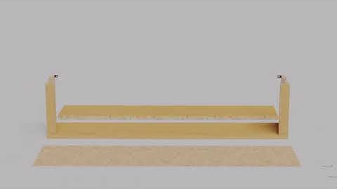 3D Animated Assembly Instructions by BrodBot