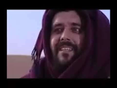 مسلسل آخر الفرسان الحلقة 8