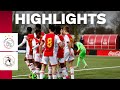 Just some world class goals 🤭 | Highlights Ajax O15 - Sparta O15