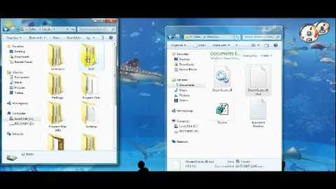 How to download and run dreamscene on windows 7 64bit.avi