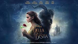 "Algo Ahí" La Bella y La Bestia (2017)