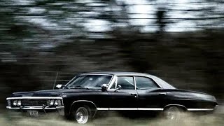 The Crew® 2_ Chevrolet Impala Sport Sedan 1967🇺🇸 (TEST DRIVE) screenshot 2