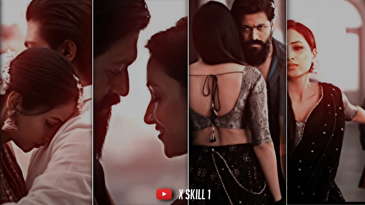 Mehabooba (Slowed+Lofi) Song Status ❤ | Efx Trending Status Video❤🔥 | 