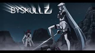 Stay With Me Esdeath Edit