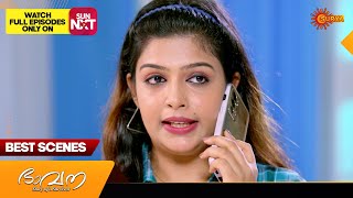 Bhavana - Best Scenes | 30 May 2024 | Surya TV Serial