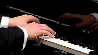 Liszt Sonata -- Alexei Sultanov -- Live At Riga 2000 Part 2 Of 3