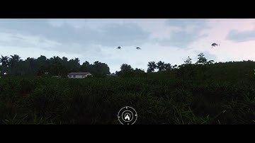 Duda Advanced Rappelling | Arma 3