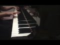 健全ロボ ダイミダラーOP「健全ロボ ダイミダラー」(歌:遠藤会)フルサイズ ピアノアレンジ