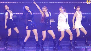 레드벨벳 (Red Velvet) 'Feel My Rhythm' 필마이리듬 | KPMG 행사 | 240516 | 8K 직캠