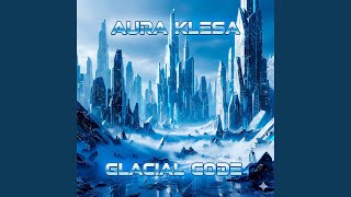 AES Snowfall Cipher