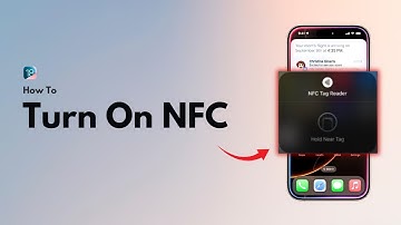 iOS 18.5: How To Turn On NFC on iPhone 16/ 16 Pro