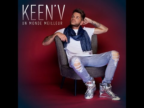 keen'v – UN MONDE MEILLEUR Clip Officiel mp3 ke stažení