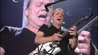Van Halen - Eruption (Live at the Tokyo Dome 2013) [PROSHOT]