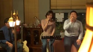 사랑새 프로젝트 - 나눔콘서트 [테리우스,최윤경 - 한 달란트]