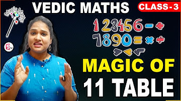 Vedic Maths Tricks: Balancing Method | Fast calculations | Mathematic Tips | SumanTV Education