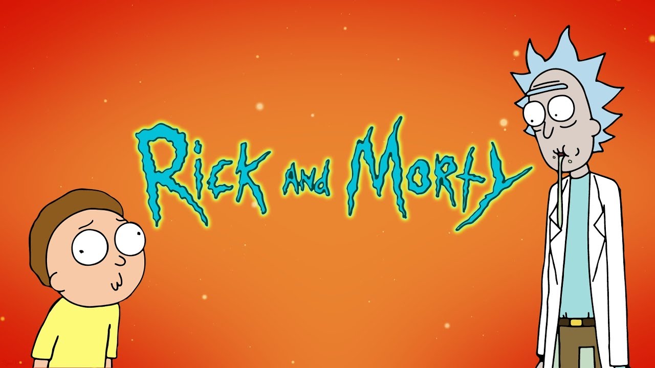 Rick and Morty - Sad Moments [S 1-3][PL]