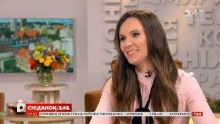 Анна Сидорук: про ефективність онлайн-навчання у формі гри Анна Сидорук: про ефективність онлайн-навчання у формі гри