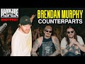 Capture de la vidéo Hardlore Chats With Brendan Murphy (Counterparts/End)