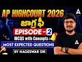 Geography Most Expected Questions | AP HIGHCOURT 2026 | By vankudothu nageswarrao