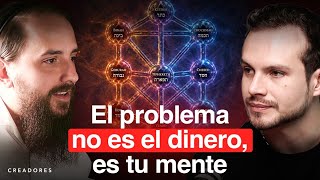 Experto en Kabbalah: Desbloquea tu Don Oculto y Reprogramate para Atraer Riqueza
