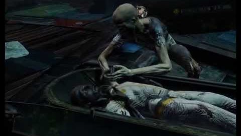 Remember Me Gameplay Episode 1 Part (1/2) HD