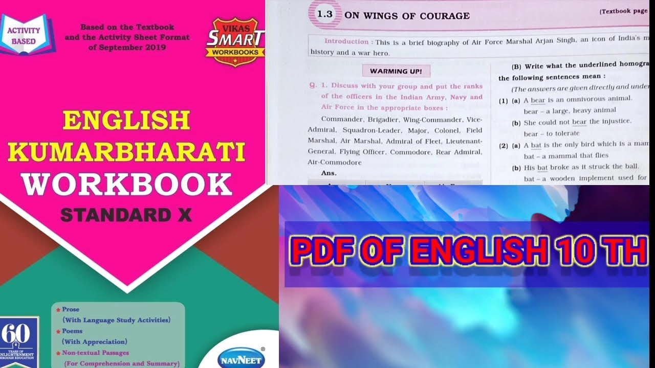 class-10-english-chap-1-3-on-wings-of-courage-question-answer