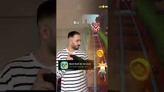 Oyun seçme mükemmel şeyim