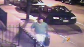 Suspect Sought In Attempted Rape In Jackson Heights, Queens