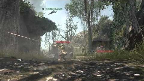 Black Ops - Holy Diver! [dBg]Livid Atrocity