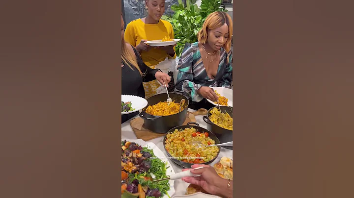 How To Host A Stress Free Dinner Party