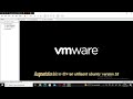 Augmentation de la  vm  dem