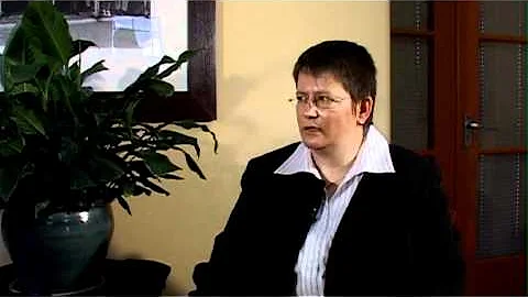 Leaders in Medicine:  Interview with Professor Van...