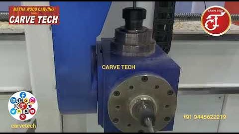 New Multihead 5 Axis Machine @carvetech.#cnc #cncmachine  #cncmachining #entrepreneur+919445622219