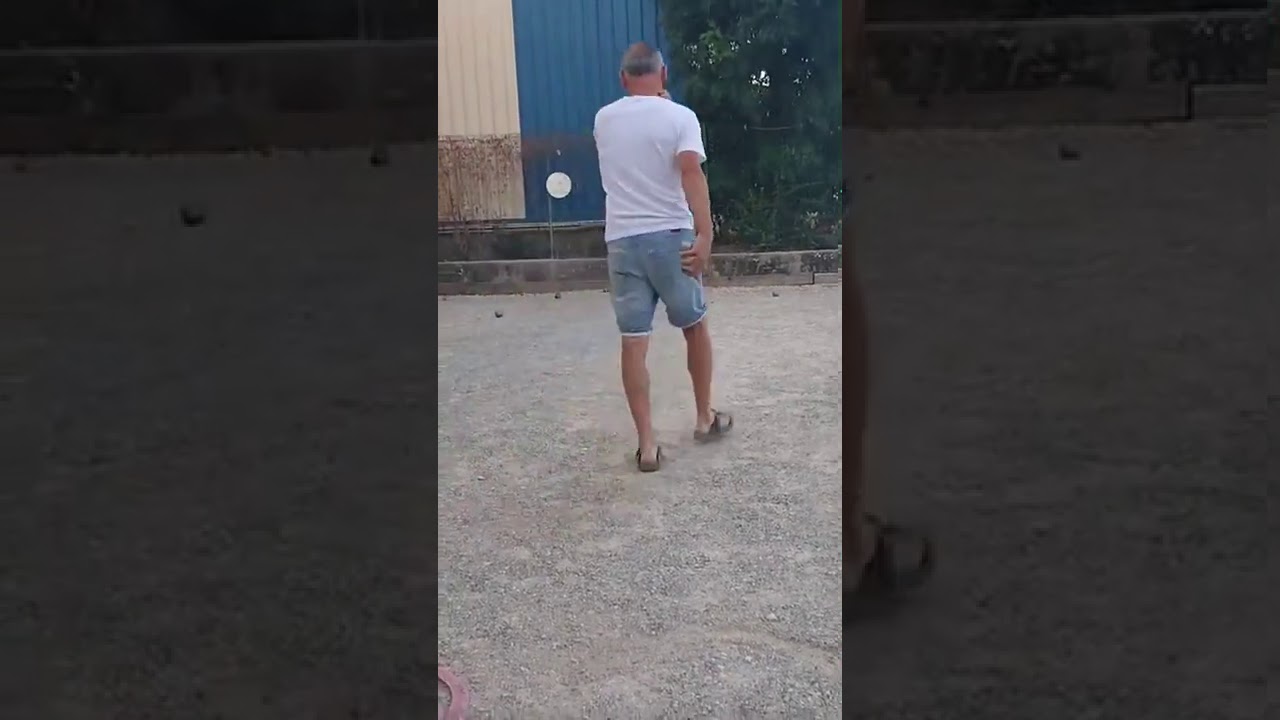 Miniature de la vidéo : Ange fabienne vs Garin stephane amirault kilyan