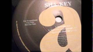 Shä-Key - Soulsville (SID&#39;s Soul Mix)