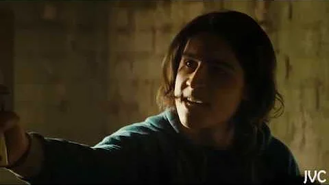 What happened to Chris Manawa on fear the walking dead?