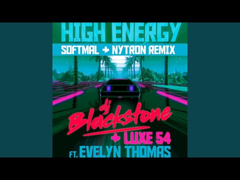 High Energy (Softmal