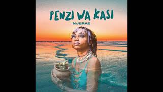 Njerae - Penzi Wa Kasi Official Audio