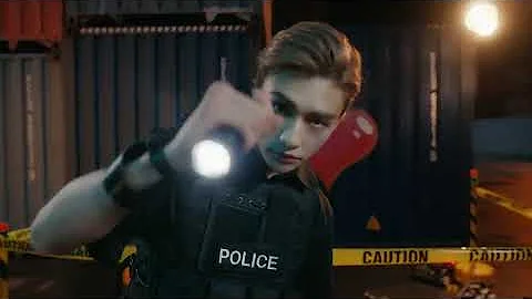 Stray Kids ' Case 143 ' MV Teaser 1