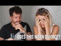 HUSBAND DOES MY MAKEUP - Does this mean divorce?! | Jolie Beauty