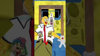 Horror Sponge Granny V1.8