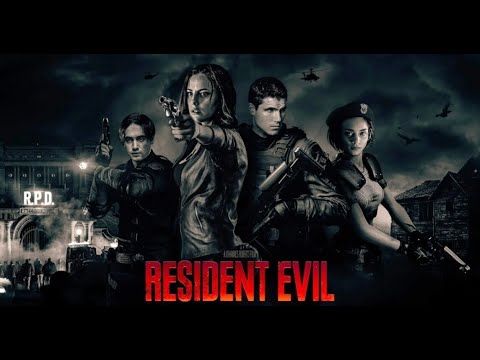 РЕЗИДЕНТ ЭВИЛ.РЕМАСТЕР .СЕРИЯ №5 ФИНАЛ. - YouTube