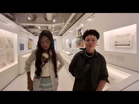 O Brasil Visto de Fora: Exposição no Itaú Cultural Reflete Sobre História, Natureza e Acesso à Cultura em São Paulo